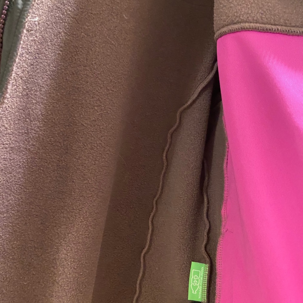 North Face Jacket - image 3